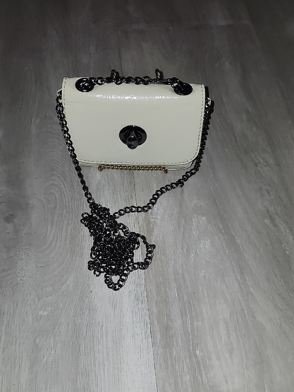 HOBO International Mini Crossbody Bag